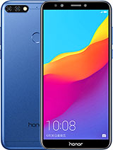 Best available price of Honor 7C in Finland