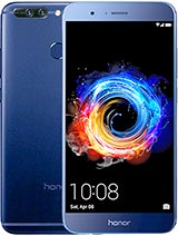 Best available price of Honor 8 Pro in Finland