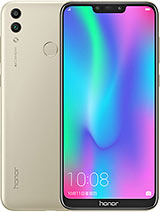 Best available price of Honor 8C in Finland