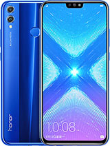 Best available price of Honor 8X in Finland