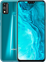 Best available price of Honor 9X Lite in Finland