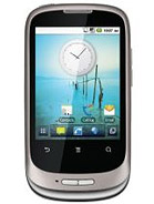 Best available price of Huawei U8180 IDEOS X1 in Finland