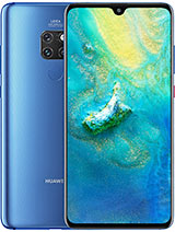 Best available price of Huawei Mate 20 in Finland