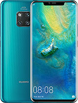 Best available price of Huawei Mate 20 Pro in Finland