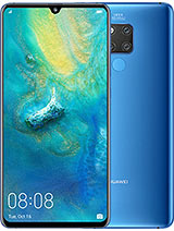 Best available price of Huawei Mate 20 X in Finland