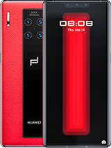 Best available price of Huawei Mate 30 RS Porsche Design in Finland