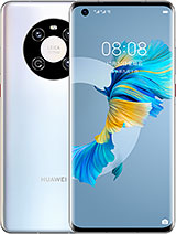 Best available price of Huawei Mate 40 in Finland