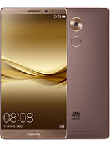 Best available price of Huawei Mate 8 in Finland