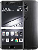 Best available price of Huawei Mate 9 Porsche Design in Finland