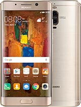 Best available price of Huawei Mate 9 Pro in Finland