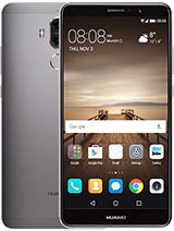 Best available price of Huawei Mate 9 in Finland