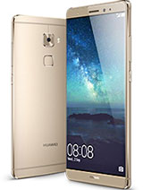Best available price of Huawei Mate S in Finland