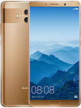 Best available price of Huawei Mate 10 in Finland