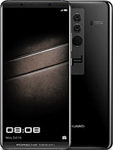 Best available price of Huawei Mate 10 Porsche Design in Finland
