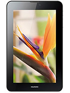 Best available price of Huawei MediaPad 7 Vogue in Finland