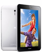 Best available price of Huawei MediaPad 7 Youth in Finland