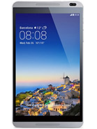 Best available price of Huawei MediaPad M1 in Finland