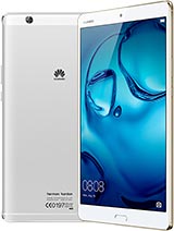 Best available price of Huawei MediaPad M3 8-4 in Finland