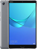 Best available price of Huawei MediaPad M5 8 in Finland