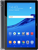 Best available price of Huawei MediaPad T5 in Finland