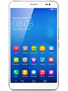 Best available price of Huawei MediaPad X1 in Finland
