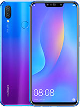 Best available price of Huawei nova 3i in Finland