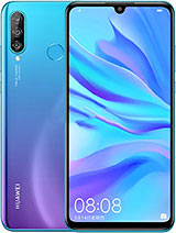 Best available price of Huawei nova 4e in Finland
