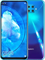 Best available price of Huawei nova 5z in Finland