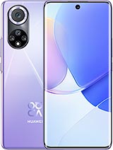 Best available price of Huawei nova 9 in Finland