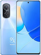 Best available price of Huawei nova 9 SE in Finland