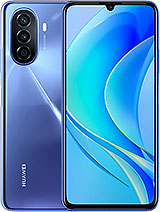Best available price of Huawei nova Y70 Plus in Finland