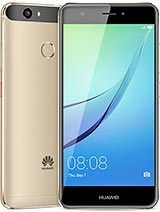 Best available price of Huawei nova in Finland