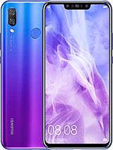 Best available price of Huawei nova 3 in Finland