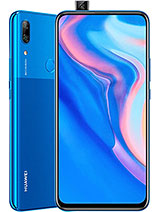 Best available price of Huawei P Smart Z in Finland