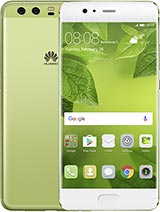 Best available price of Huawei P10 in Finland