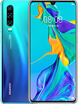 Best available price of Huawei P30 in Finland
