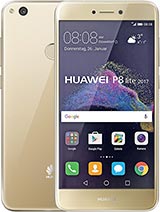 Best available price of Huawei P8 Lite 2017 in Finland