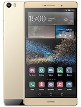 Best available price of Huawei P8max in Finland