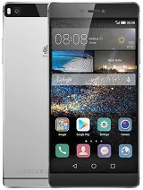 Best available price of Huawei P8 in Finland
