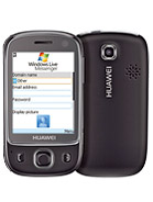 Best available price of Huawei U7510 in Finland