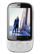 Best available price of Huawei U8110 in Finland