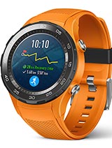 Best available price of Huawei Watch 2 in Finland