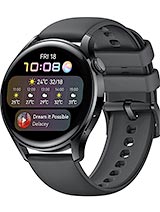 Best available price of Huawei Watch 3 in Finland