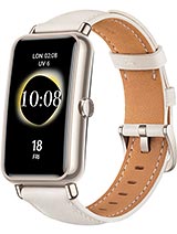 Best available price of Huawei Watch Fit mini in Finland