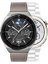 Best available price of Huawei Watch GT 3 Pro in Finland