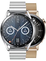 Best available price of Huawei Watch GT 3 in Finland
