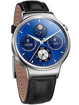 Best available price of Huawei Watch in Finland