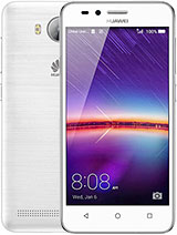 Best available price of Huawei Y3II in Finland
