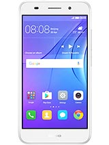 Best available price of Huawei Y3 2017 in Finland
