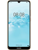 Best available price of Huawei Y6 Pro 2019 in Finland